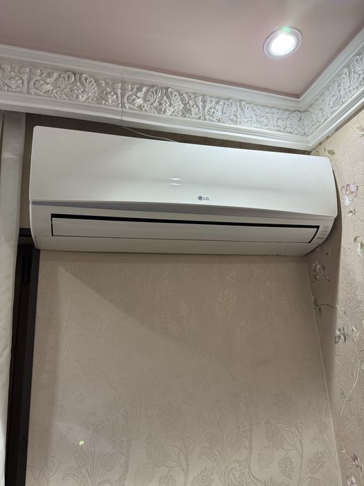 Кондитцинер LG 12