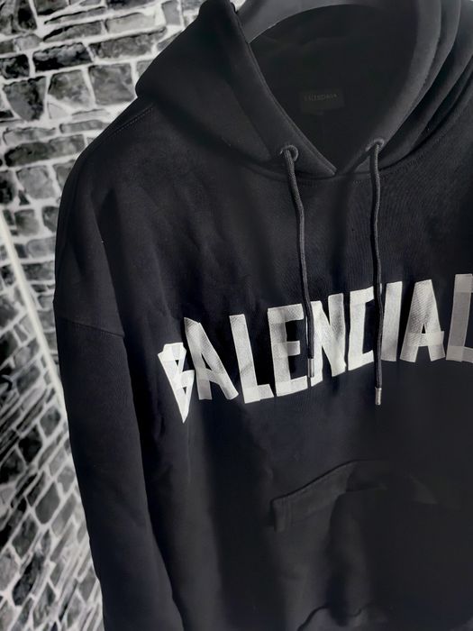 Balenciaga суичер високо качество