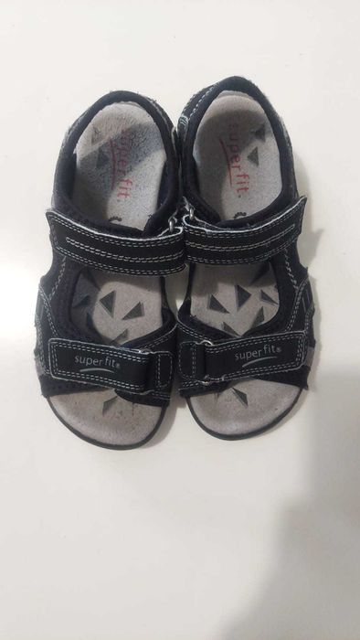 Sandale copii Super Fit nr. 33