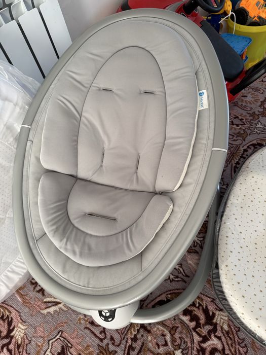 Продам электрокачель