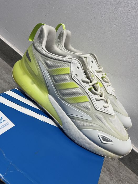 Adidas Zx2K Boost2.0 Braila • OLX.ro