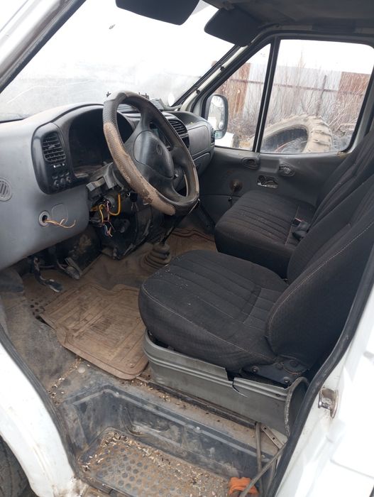 Продам форд транзит