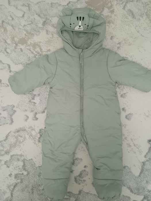 Продам куртку демисезонную