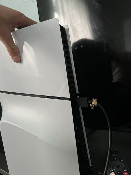 Playstation 5 slim