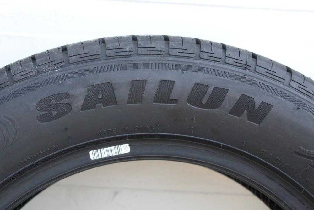 Anvelope vara noi 175/65R15 84H, Sailun