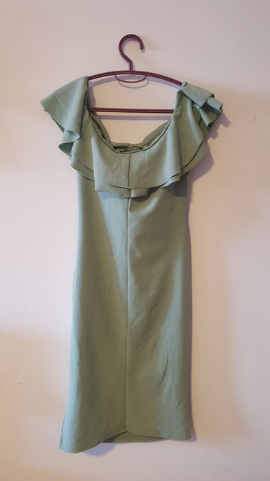 Rochie elastica marime 40