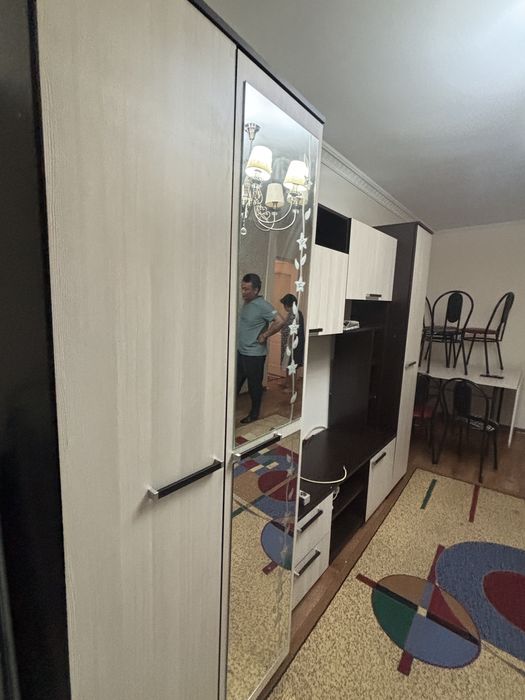 Стенка для гостиной