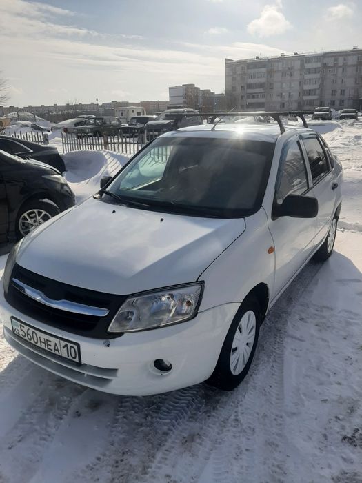 Продам  Лада Гранту