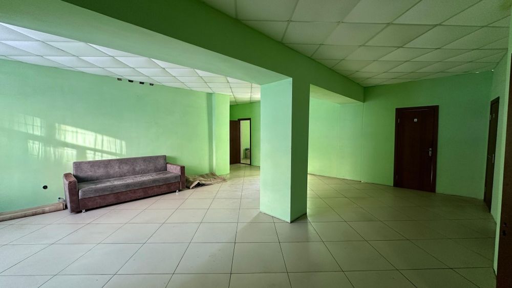 Продаётся коммерческое помещение