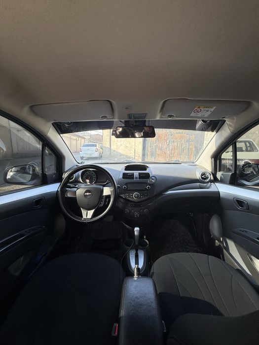 Spark 4 avtamat karobka