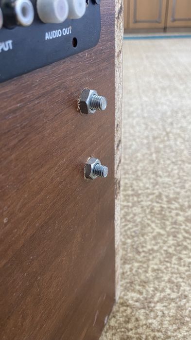 Продаётся сабвуфер