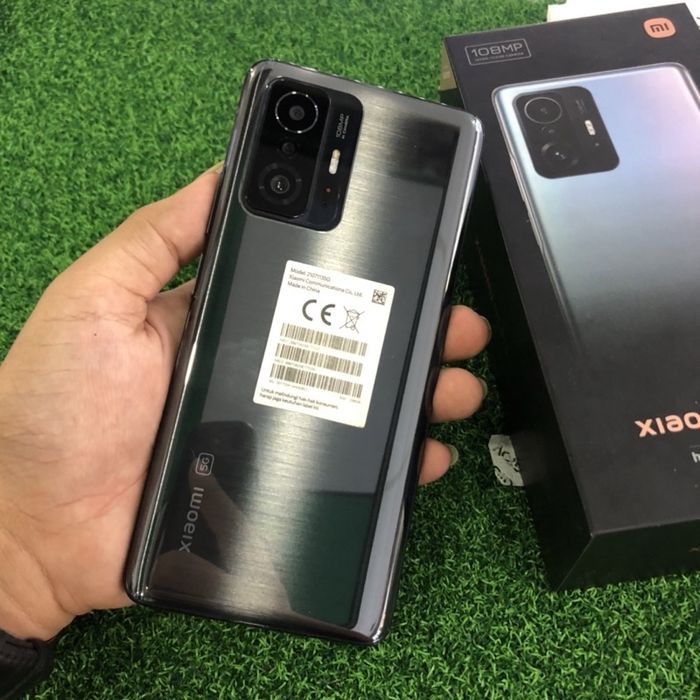 Xiaomi 11t  8/256 Продам