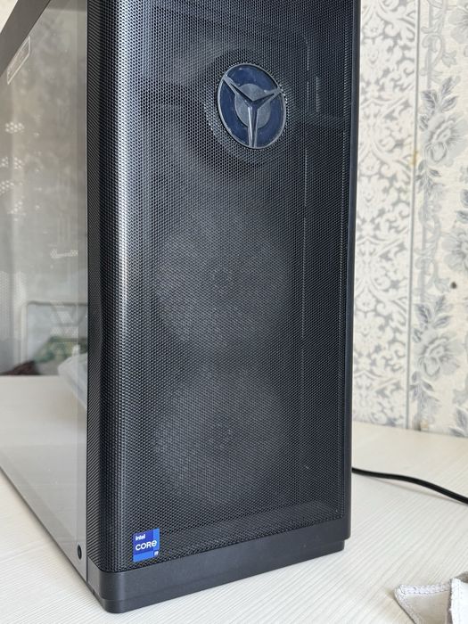 ПК 12900KF, RTX 3080, 64 RAM.