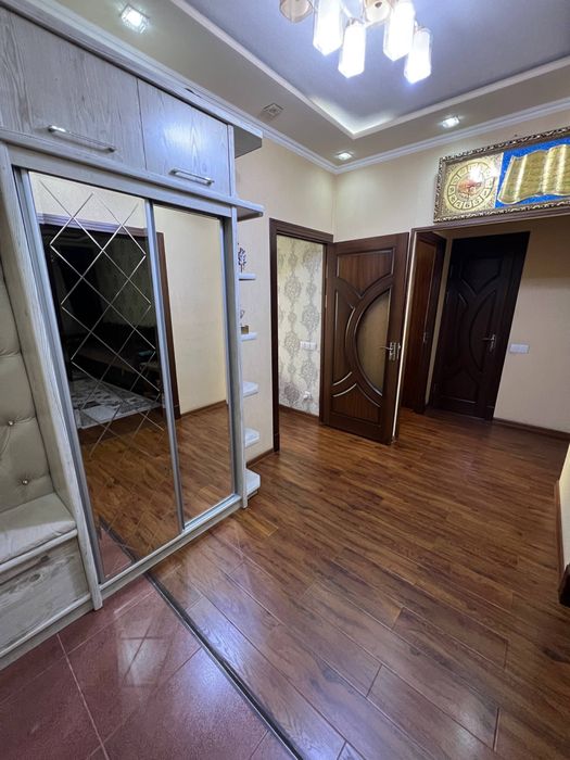 4/5/5 Сергели-7 — 90 м² за 85 000 у.е.
