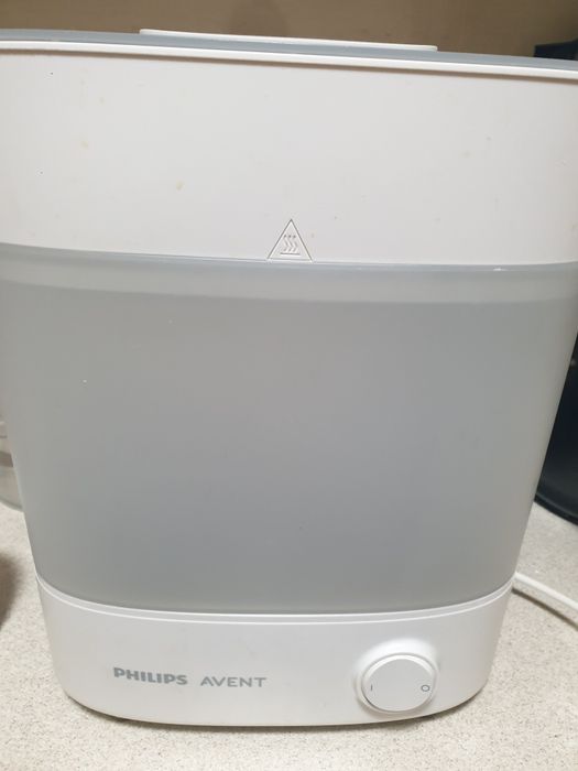 Sterilizator Philips