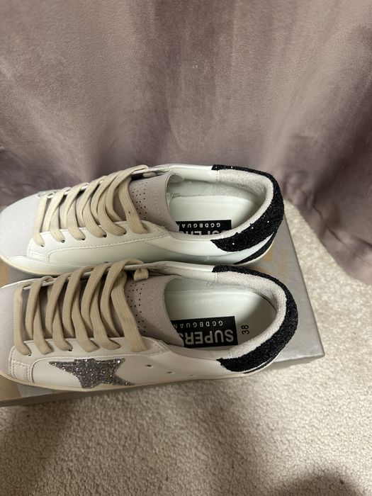 Sneakers Golden Goose