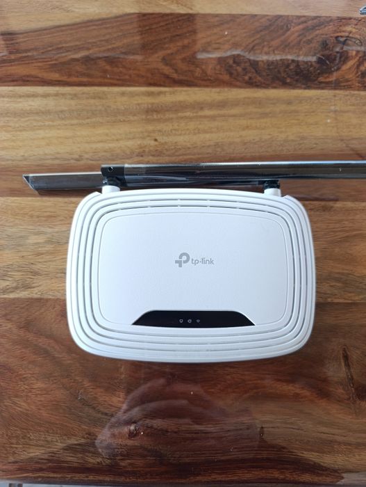 Tp-link TL-WR841N 300Mbps