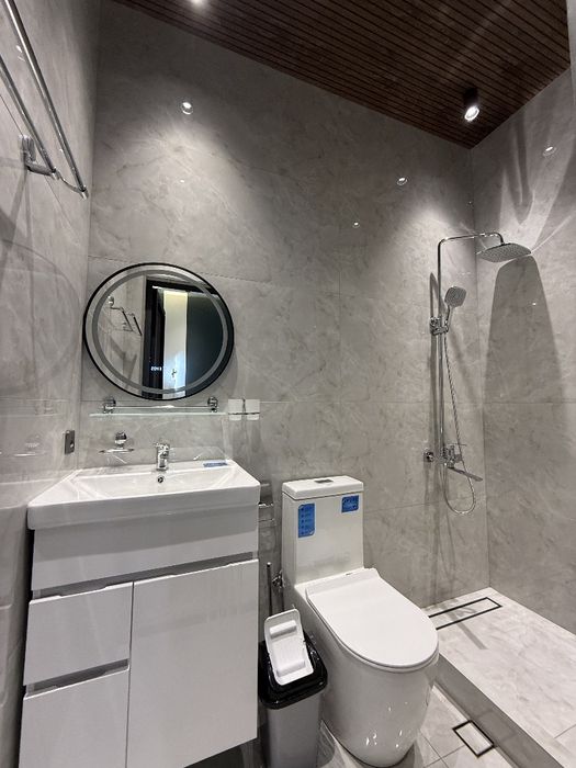 Dacha xaytek Chorvoq.Bez makler