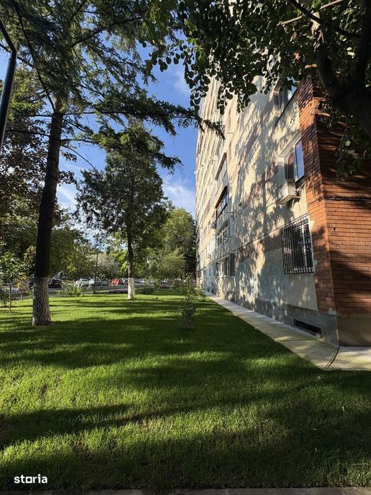 Apartament 2 camere – Ostroveni