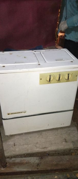 Стиральные машины