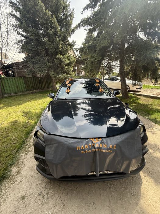 Автостекла на выезд,ремонт скол и трещин