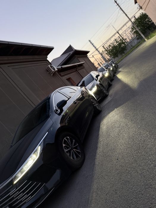 BYD chazor Song pro chery tigo