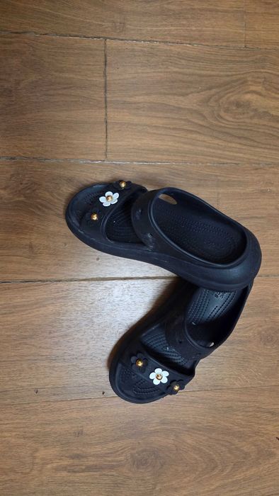 Crocs дамски сандали №39