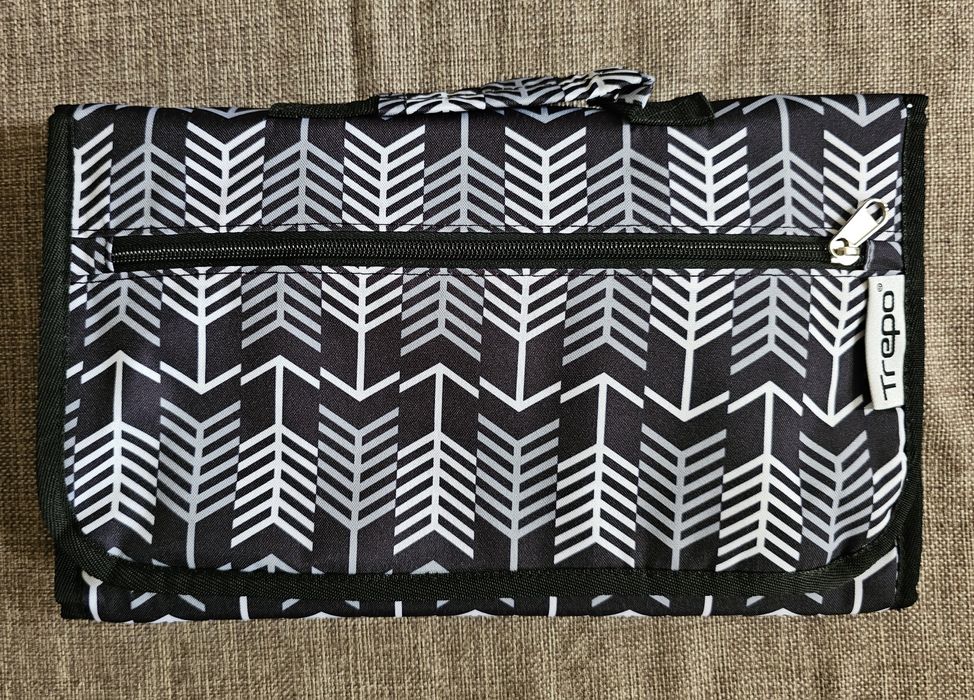 Saltea infasat/schimbat bebe portabila