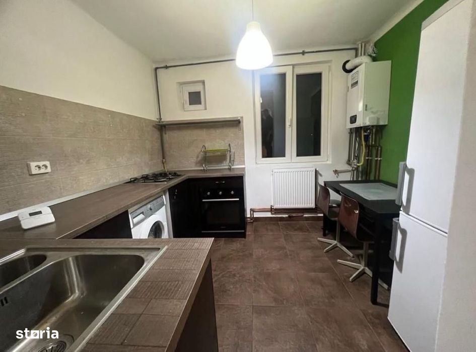 Apartament 2 camere, zona Complex Studentesc