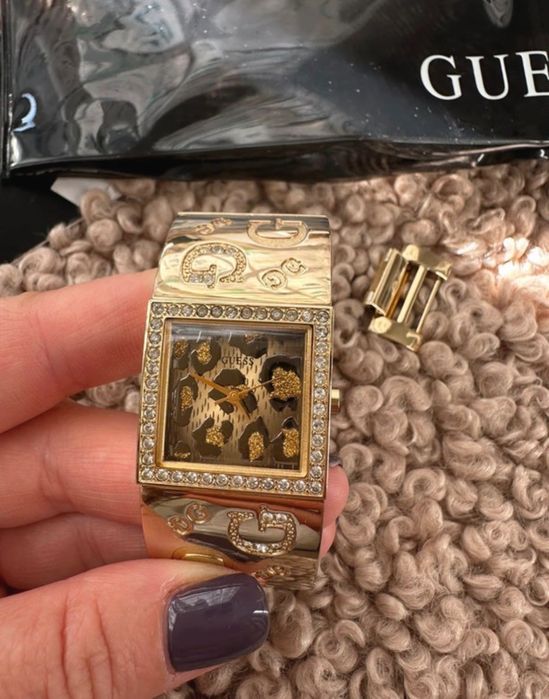 Ceas de mâna Guess