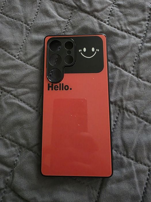 Кейс Samsung Galaxy S25Ultra