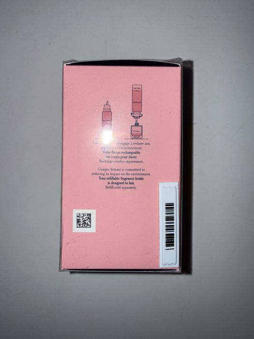 Armani My Way 90 мл