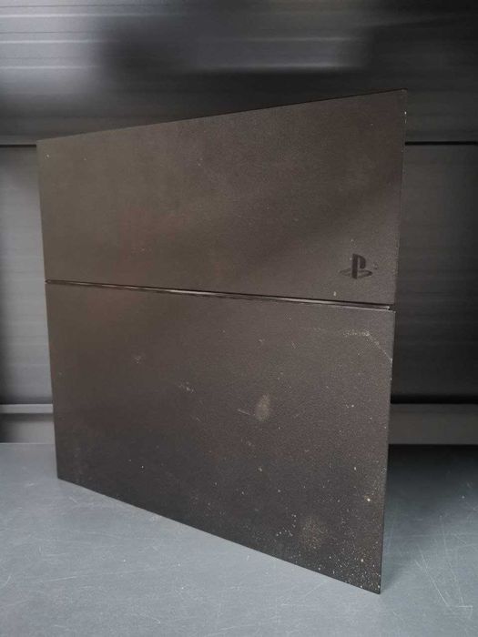 Consola Sony PlayStation 4 500 GB Black Cod 118536