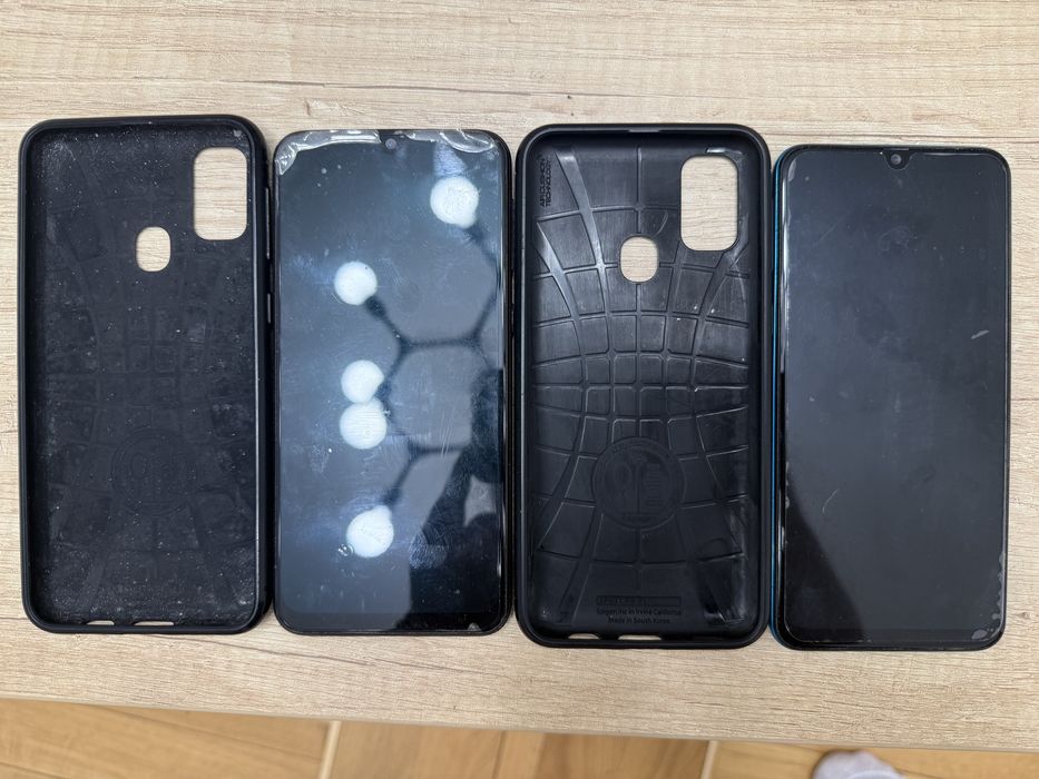 Vand telefon Samsung M21