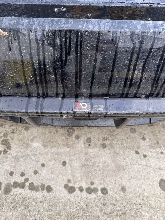 Bara spate audi a7 up 2018 c8