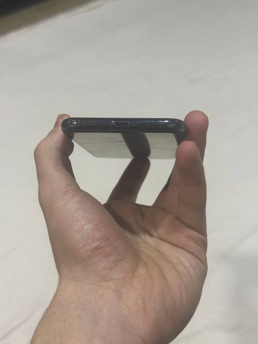 Iphone 11 pro 256 gb sotiladi