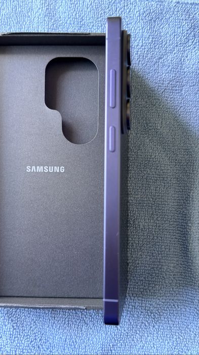 Vand Samsung galaxy s26 Ultra 256 GB