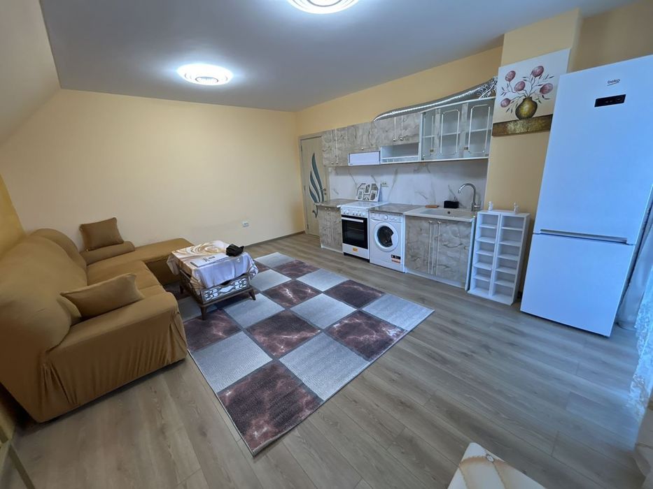 Дава се под наем Двустаен апартамент в София, Левски - 70 кв.м за 510 € - Снимка #1