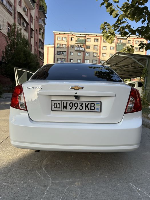 Gentra 2021 (avtomat)