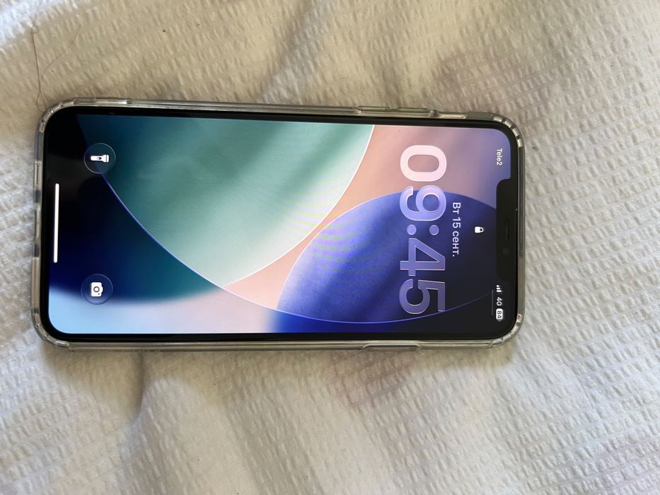 Iphone 11 pro max