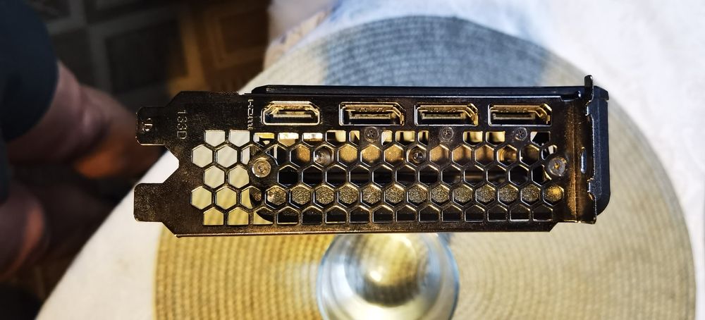 видеокарта 3060ti