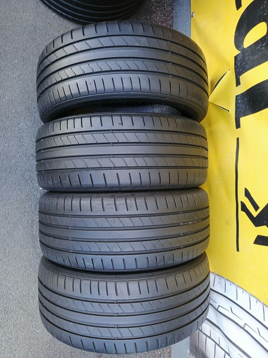 225.45.17 Dunlop vara Second-hand
