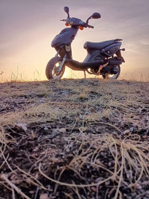 Продам скутер рейсер