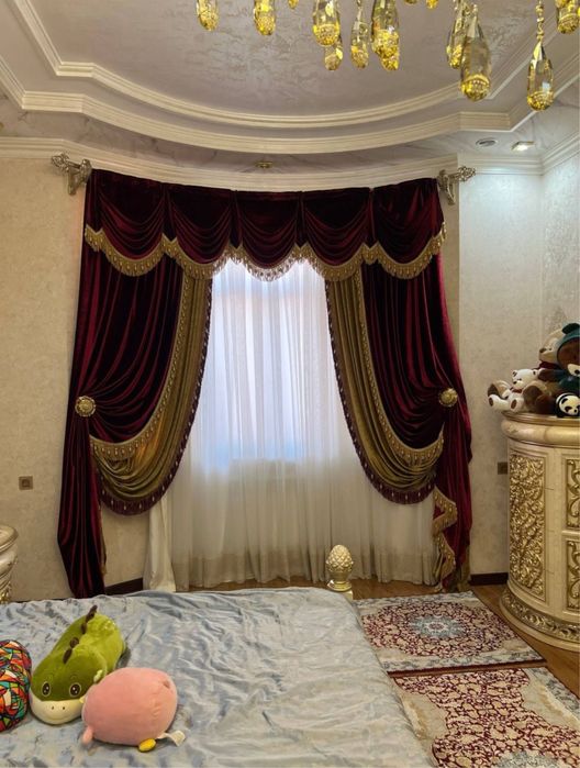 Parda yuvish xizmati 24/7