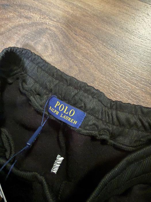 Pantaloni polo ralph