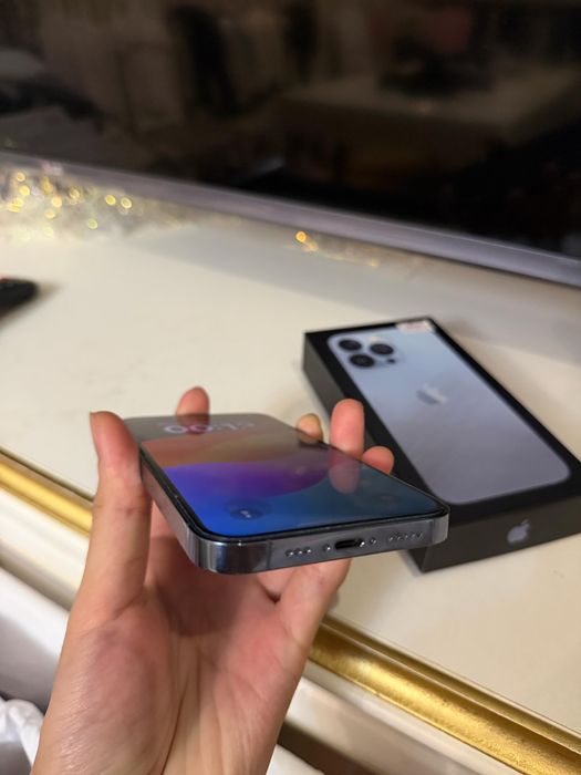 iPhone 13pro сатылады