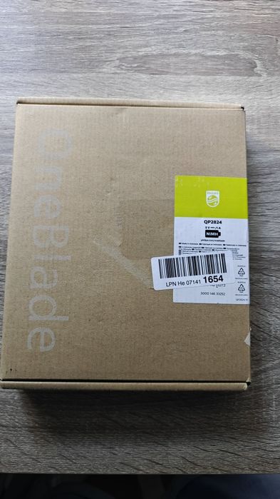 Philips oneblade 360 QP2824