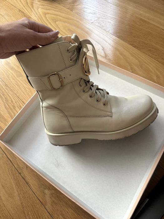 Дамски боти Twin Set
