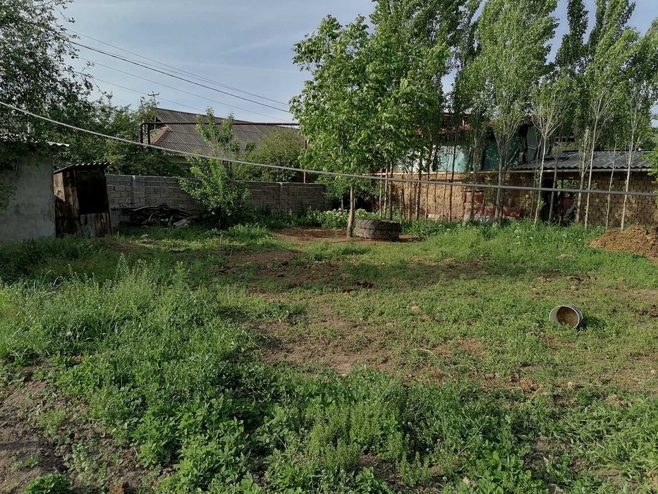 Продается участок 19 соток