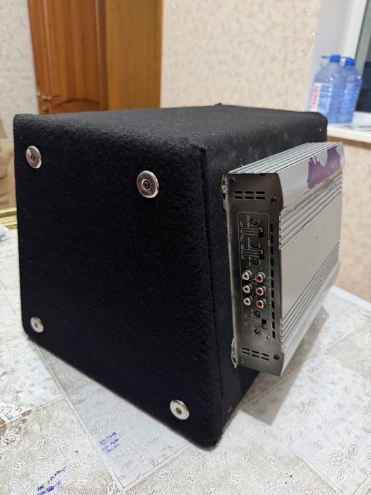 Сабвуфер ELEMENT-5